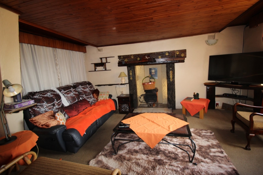 Commercial Property for Sale in Deneysville Free State